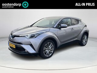 Toyota C-HR 1.8 Hybrid Executive | Navigatie | Dode hoek waarschuwing | Parkeersensoren | Stoelverwarming |
