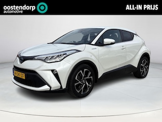 Toyota C-HR 1.8 Hybrid Dynamic | Carplay / Android Auto | Keyless Entry |