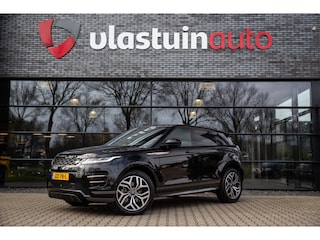 Land Rover Range Rover Evoque 1.5 P300e AWD R-Dynamic HSE , Meridian, Alcantara hemel, 360°camera,
