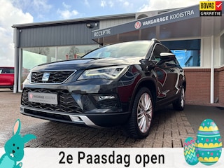 Seat Ateca 1.5 TSI Xcellence Edition|Pano|ACC|360°Camera