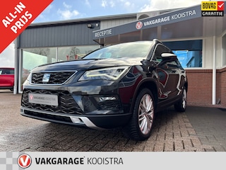 Seat Ateca 1.5 TSI Xcellence Edition|Pano|ACC|360°Camera