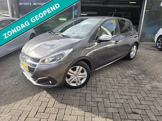 Peugeot 208 1.2 PureTech Signature | 2E EIGENAAR | 12MND GARANTIE | NW DIST RIEM | NAVI |