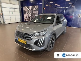 Peugeot 2008 1.2 Hybrid 136 Allure | Stoelverwarming | Camera V+A | Ad. Cruise control | PDC V+A | DAB | Apple carplay |