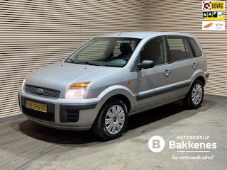 Ford Fusion 1.4-16V Cool & Sound | Airco | NAP