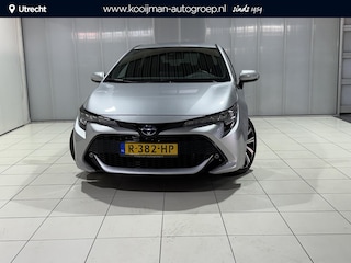 Toyota Corolla 1.8 Hybrid Dynamic
