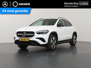 Mercedes-Benz GLA 250 e Luxury Line | Night pakket | Trekhaak | Winter pakket |