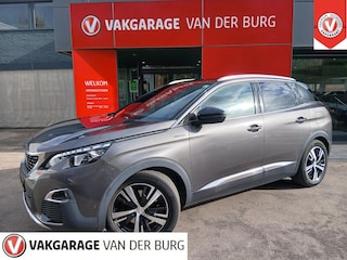 Peugeot 3008 1.6 HYbrid4 300 GT