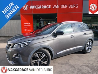 Peugeot 3008 1.6 HYbrid4 300 GT