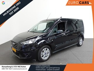 Ford Transit Connect 1.5 EcoBlue Automaat L2 Trend Ford Transit Connect 1.5 EcoBlue Aut. L2 Trend  |Navi|Airco|PDC A|Cruise Control|3Zits|Camera|DAB+