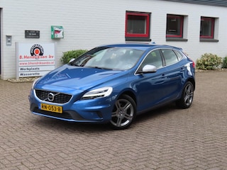 Volvo V40 2.0 T4 190PK Business Sport/ R-Design/ DAB/ Stoelverwarming/ Navigatie/ Led koplampen/ Origineel NL/ NAP