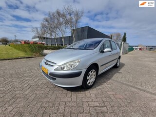 Peugeot 307 1.6-16V XT AUTOMAAT AIRCO CRUISE