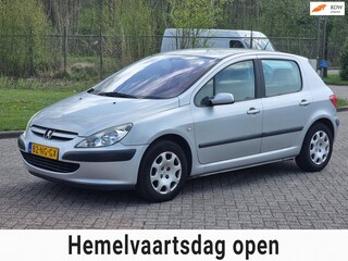 Peugeot 307 1.6-16V XT AUTOMAAT AIRCO CRUISE
