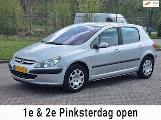 Peugeot 307 1.6-16V XT AUTOMAAT AIRCO CRUISE