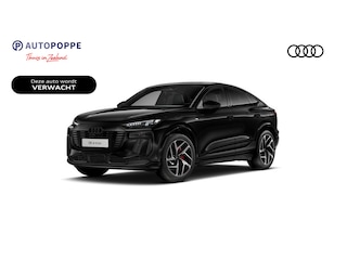 Audi Q6 e-tron S edition e-tron perf 100Kwh 225 kW / 306 PK Sport