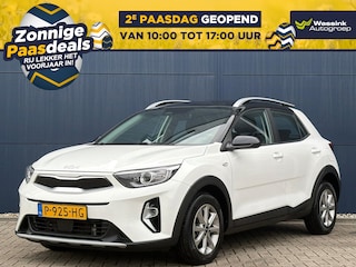 Kia Stonic 1.0 T-GDi 100pk DynamicLine | Achteruitrijcamera | Climate Control | Cruise Control | Navigatie |