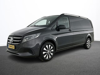 Mercedes-Benz Vito 114 CDI L2 Select Automaat Airco Navi Trekhaak Camera Achterklep