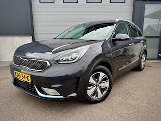 Kia Niro 1.6 GDi PHEV DynamicPlusLine / Adapt Cruise / Apple Carplay