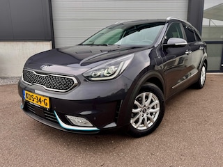 Kia Niro 1.6 GDi PHEV DynamicPlusLine / Adapt Cruise / Apple Carplay
