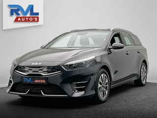 Kia Ceed Sportswagon 1.6 GDI PHEV DynamicPlusLine | Apple/Carplay | Plug-in | Climate/Control | 1e Eigenaar