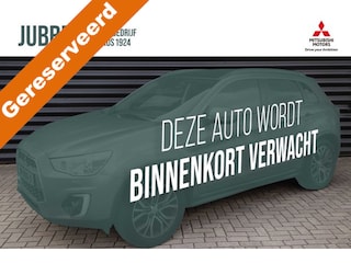 Mitsubishi ASX 1.6 HEV AT Instyle Pano, NL-Auto, Leder, Bose