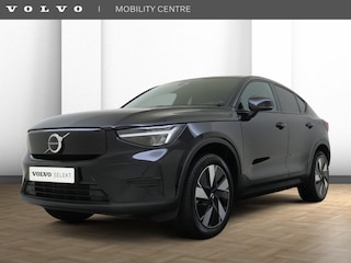 Volvo C40 Extend. Range Plus 82kWh | Trekhaak | All-Seasonbanden |