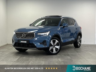 Volvo XC40 1.5 T5 Plug-in hybrid Plus Bright | Trekhaak | Pano | Memory