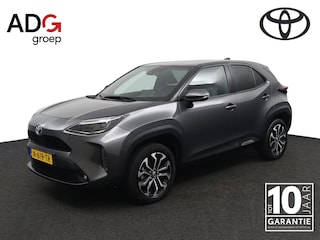 Toyota Yaris Cross 1.5 Hybrid First Edition | Trekhaak | NL Auto | Keyless Entry | Navigatie |