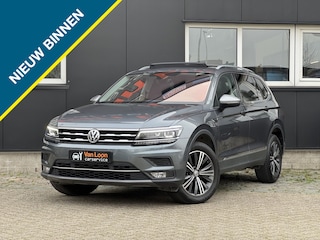 Volkswagen Tiguan 1.5TSI Highl/Leder/Pano/2xMemory stoel/Virtual/Adapt cruise/Came