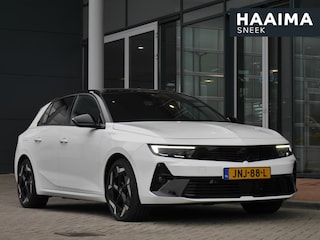 Opel Astra 1.6 Turbo Plug In Hybrid GSe 225PK | 148KM | Headup Dispay | Climate & Cruise Control | Navigatie | AGR Stoelen |