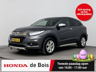 Honda HR-V 1.5 i-VTEC Elegance | Garantie tot 2030 mogelijk!* | Robust Pack | Navigatie | Trekhaak | LED |