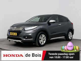 Honda HR-V 1.5 i-VTEC Elegance | Garantie tot 2030 mogelijk!* | Robust Pack | Navigatie | Trekhaak | LED |