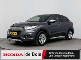 Honda HR-V 1.5 i-VTEC Elegance | Garantie tot 2030 mogelijk!* | Robust Pack | Navigatie | Trekhaak | LED |