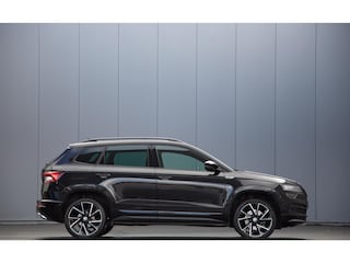 Skoda Karoq 1.5 TSI ACT Sportline Business |Panorama|Virtual|Automaat|