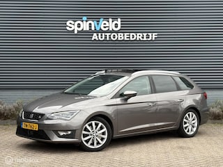 Seat Leon ST 1.8 TSI FR Dynamic - Pano - Dsg - 180Pk -