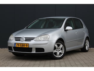 Volkswagen Golf 1.4 TSI Comfortline | Trekhaak | Clima / Cruise control | Elektrische ramen | NAP | APK |