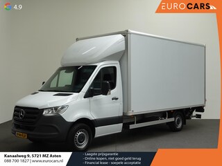 Mercedes-Benz Sprinter 315 Automaat Bakwagen Airco Cruise Camera Carplay Navigatie