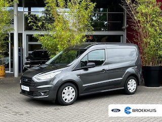 Ford Transit Connect 1.5 EcoBlue L1 Trend 100PK | Navigatie | Trekhaak | Camera