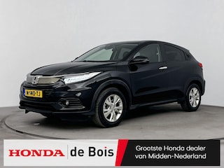 Honda HR-V 1.5 i-VTEC Elegance Aut. | Navigatie | Trekhaak | Climate Control | Parkeersensoren | LED | Privacy Glass |