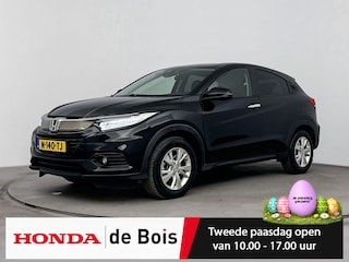 Honda HR-V 1.5 i-VTEC Elegance Aut. | Navigatie | Trekhaak | Climate Control | Parkeersensoren | LED | Privacy Glass |