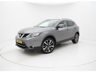Nissan Qashqai 1.2 Tekna | Automaat | Leer | A Camera