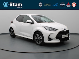 Toyota Yaris Hybrid Dynamic 115pk Camera | Cruise | Climate | Stoel-/stuurverw.