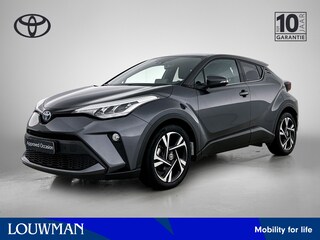 Toyota C-HR 1.8 Hybrid Dynamic | Dealeronderhouden | Blind spot |