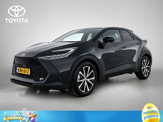 Toyota C-HR 1.8 Hybrid 140 First Edition | Navigatie | Climate control | LM velgen | Winterpakket |