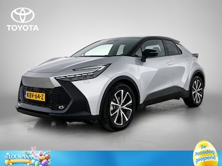 Toyota C-HR 1.8 Hybrid 140 First Edition | Apple Carplay/Android Auto | Climate control |