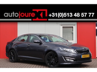 Kia Optima 2.0 CVVT Hybrid Super Pack