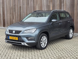 Seat Ateca 1.4 EcoTSI Luxury-Line