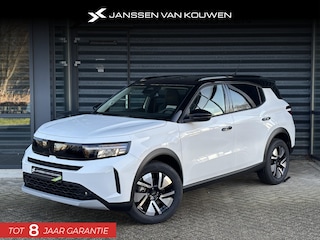 Opel Frontera 1.2 Turbo Hybrid GS l Direct Rijden l 6+2JR Garantie