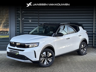 Opel Frontera 1.2 Turbo Hybrid GS l Direct Rijden l 6+2JR Garantie