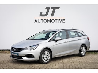 Opel Astra SPORTS TOURER 1.4 Edition Cruise control | PDC | Voorruitverwarming | Navigatie | Carplay