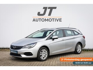 Opel Astra SPORTS TOURER 1.4 Edition Cruise control | PDC | Voorruitverwarming | Navigatie | Carplay